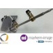 Механизм прижима печатающей головки Markem 2200, ENM338199